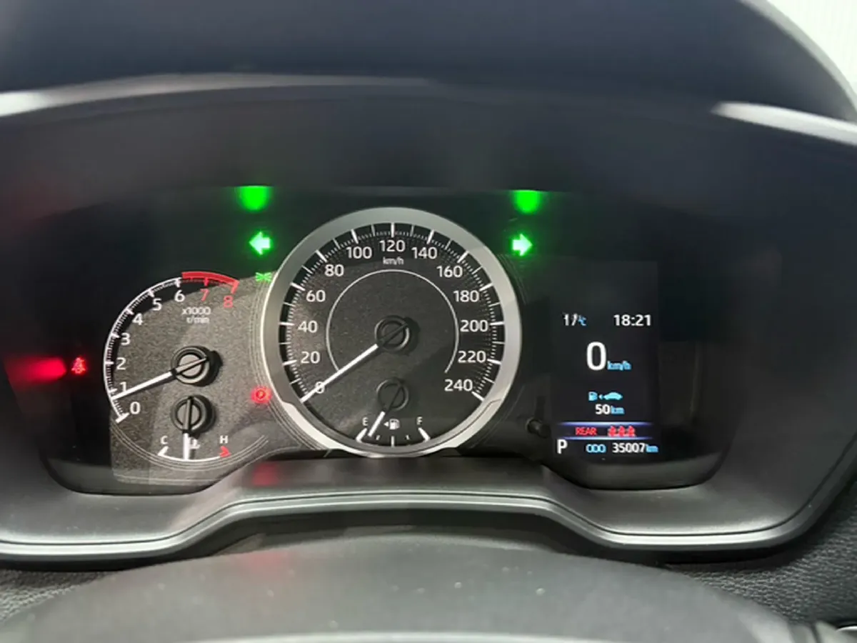 2022 Toyota Corolla 1.2T 116HP L4 CVT,autocango,china used car exporter,china ev exporter,chinese used car exporter,chinese used ev exporter