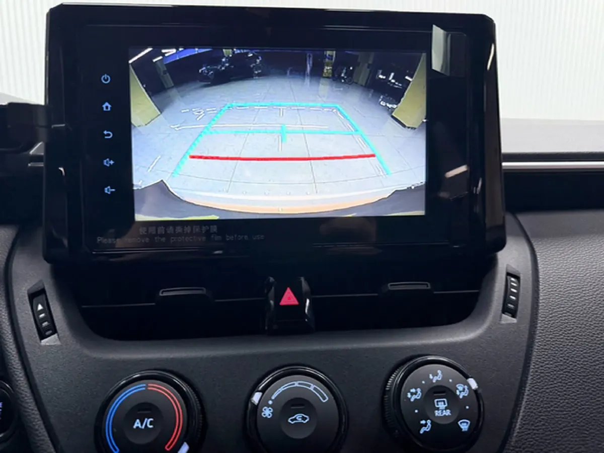 2022 Toyota Corolla 1.2T 116HP L4 CVT,autocango,china used car exporter,china ev exporter,chinese used car exporter,chinese used ev exporter