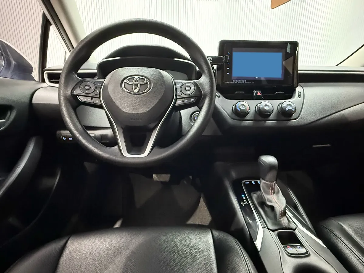 2022 Toyota Corolla 1.2T 116HP L4 CVT,autocango,china used car exporter,china ev exporter,chinese used car exporter,chinese used ev exporter