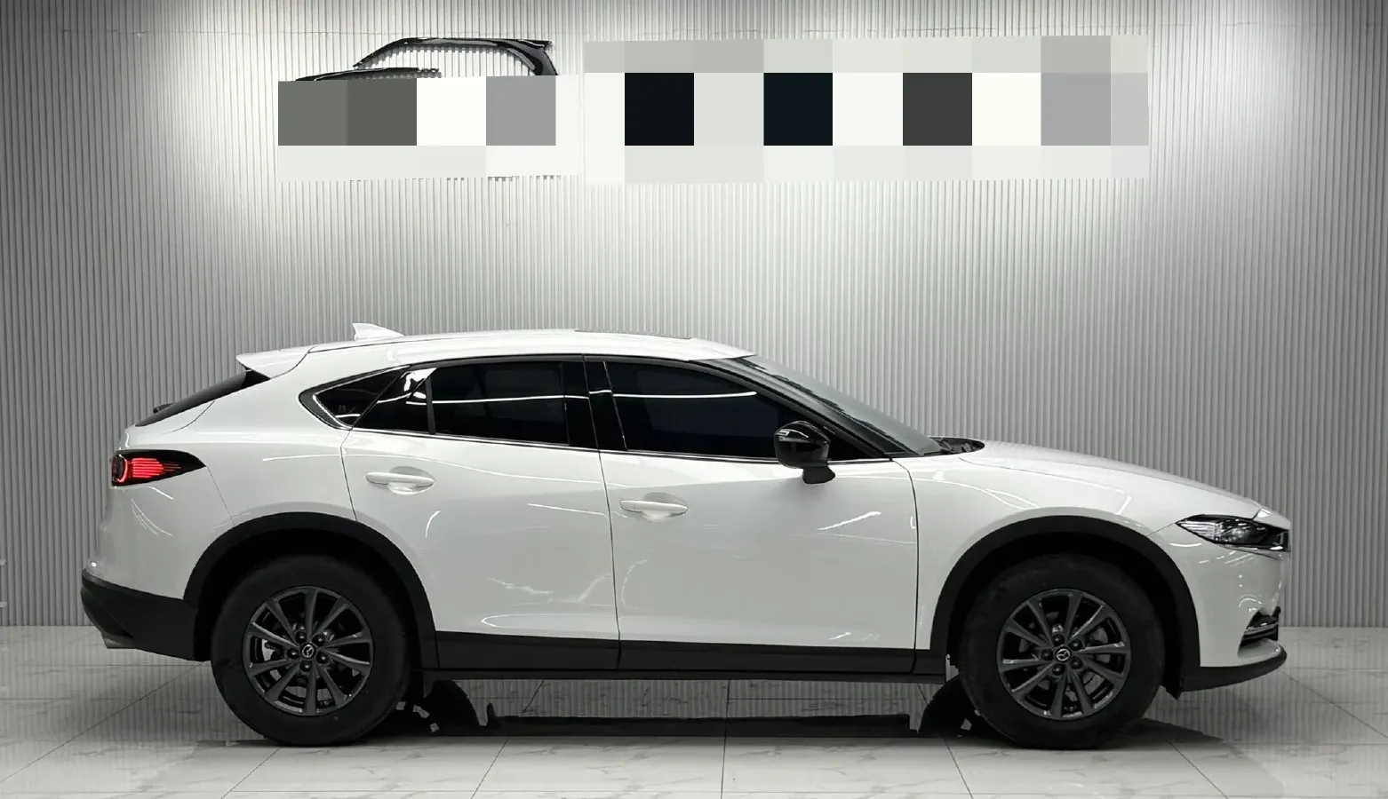2021 Mazda CX-4 2.0L 158HP L4 6AT,autocango,china used car exporter,china ev exporter,chinese used car exporter,chinese used ev exporter