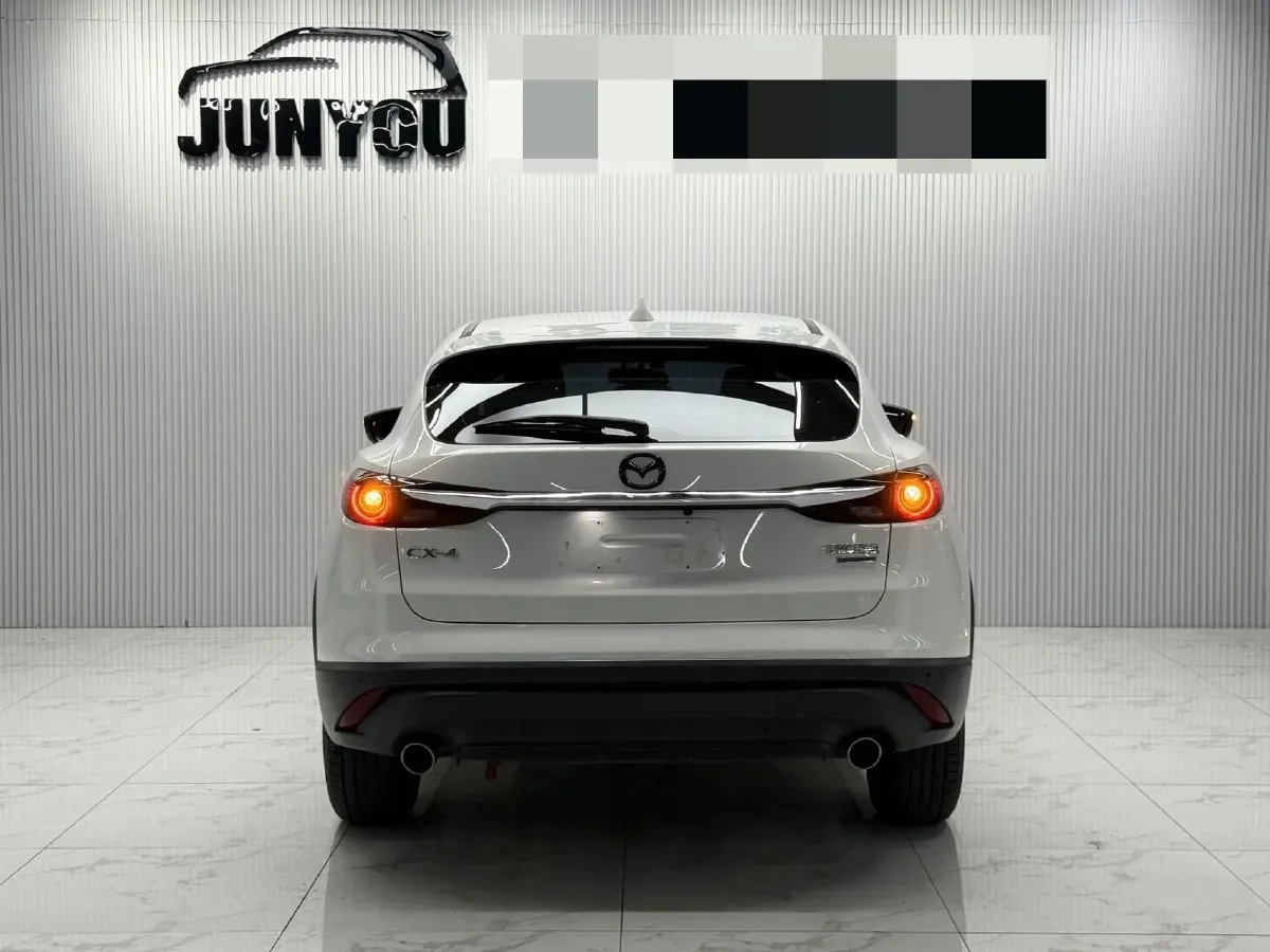 2021 Mazda CX-4 2.0L 158HP L4 6AT,autocango,china used car exporter,china ev exporter,chinese used car exporter,chinese used ev exporter