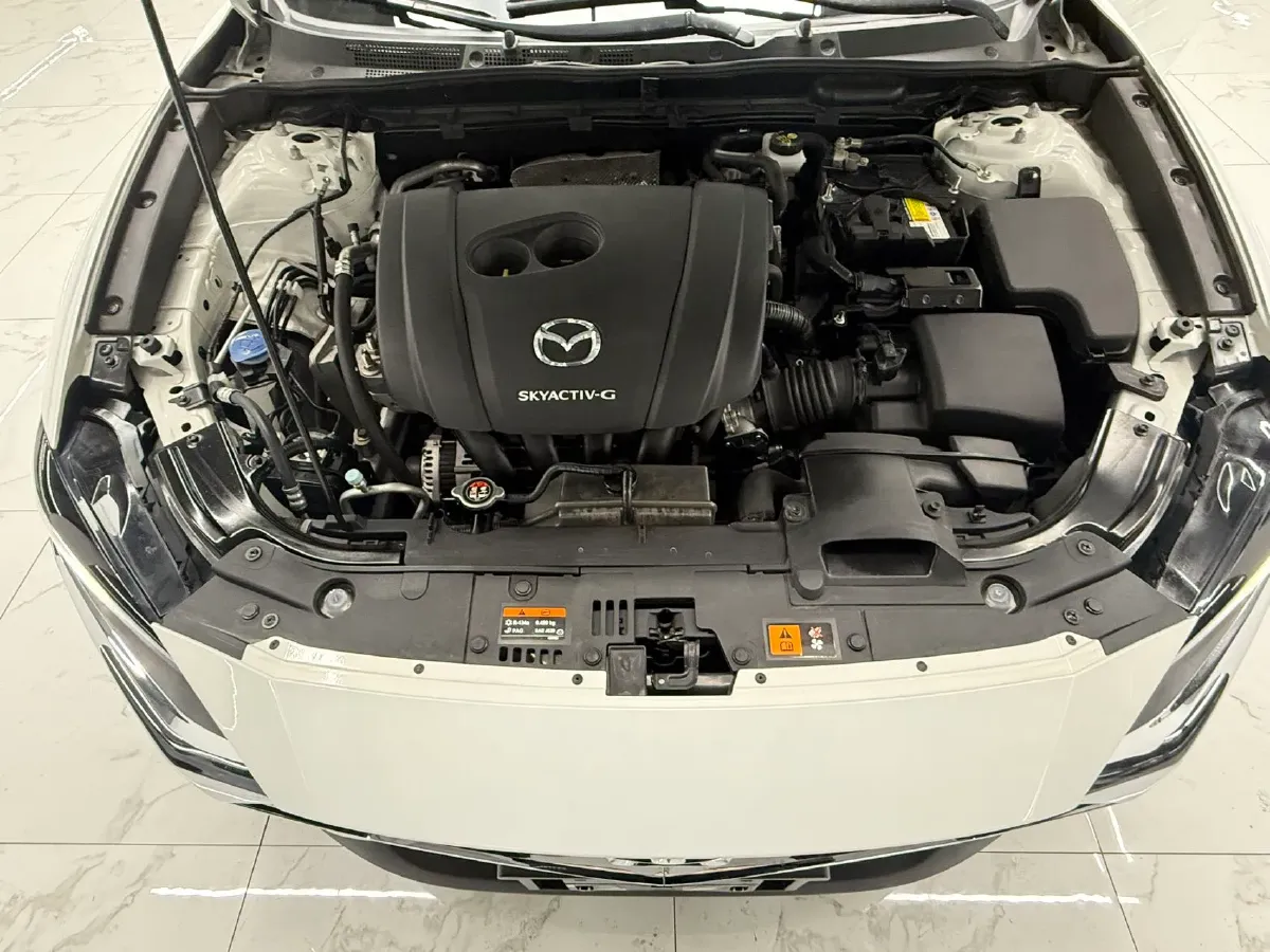 2021 Mazda CX-4 2.0L 158HP L4 6AT,autocango,china used car exporter,china ev exporter,chinese used car exporter,chinese used ev exporter