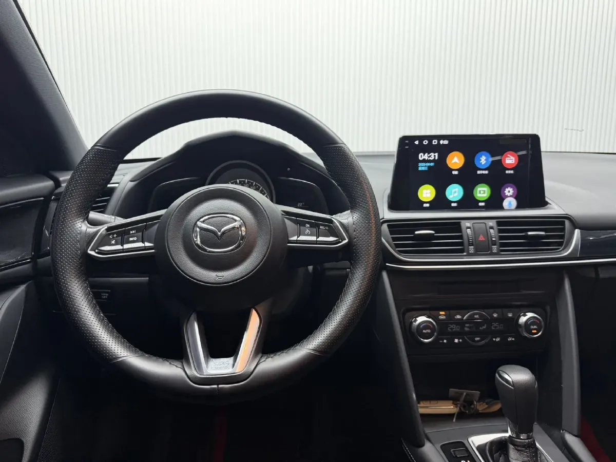 2021 Mazda CX-4 2.0L 158HP L4 6AT,autocango,china used car exporter,china ev exporter,chinese used car exporter,chinese used ev exporter