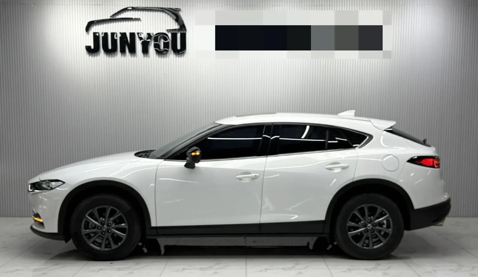 2021 Mazda CX-4 2.0L 158HP L4 6AT,autocango,china used car exporter,china ev exporter,chinese used car exporter,chinese used ev exporter