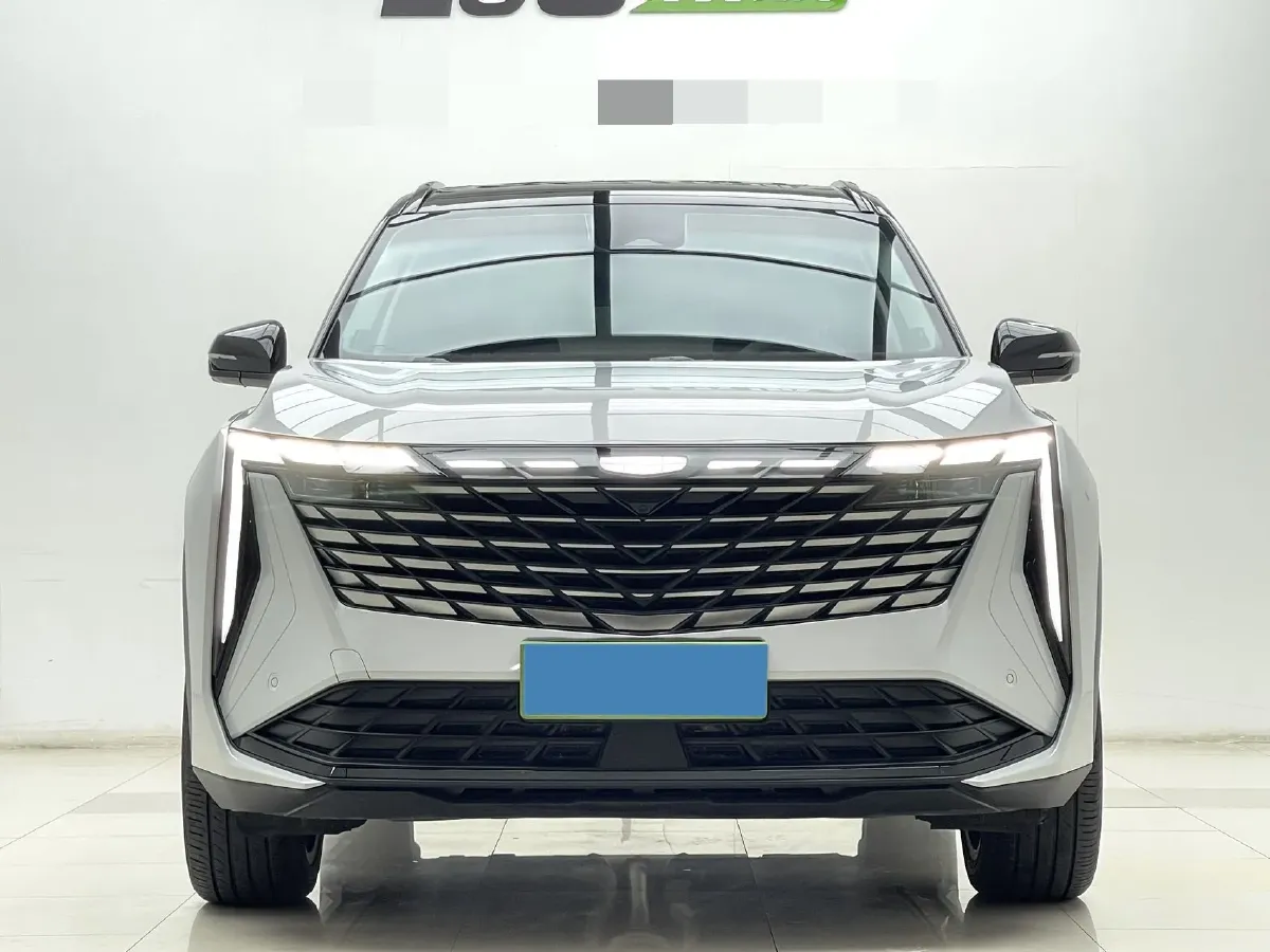 2024 Geely StarRay 1.5T 181HP L4 7DCT,autocango,china used car exporter,china ev exporter,chinese used car exporter,chinese used ev exporter