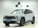 2024 Geely StarRay 1.5T 181HP L4 7DCT