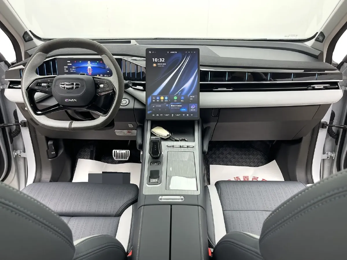 2024 Geely StarRay 1.5T 181HP L4 7DCT,autocango,china used car exporter,china ev exporter,chinese used car exporter,chinese used ev exporter