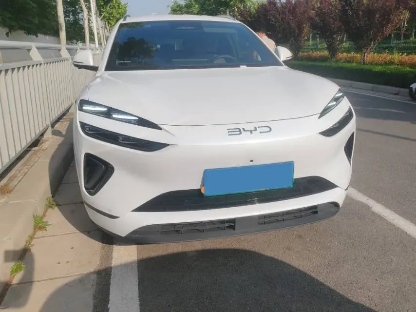 2025 BYD Sea Lion 06 BEV,autocango,china used car exporter,china ev exporter,chinese used car exporter,chinese used ev exporter