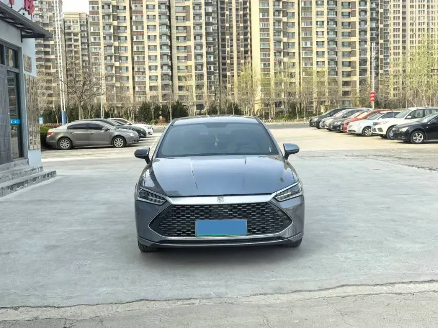 2024 BYD Qin Plus 1.5L 110HP L4 E-CVT PHEV 8.32KWH,autocango,china used car exporter,china ev exporter,chinese used car exporter,chinese used ev exporter