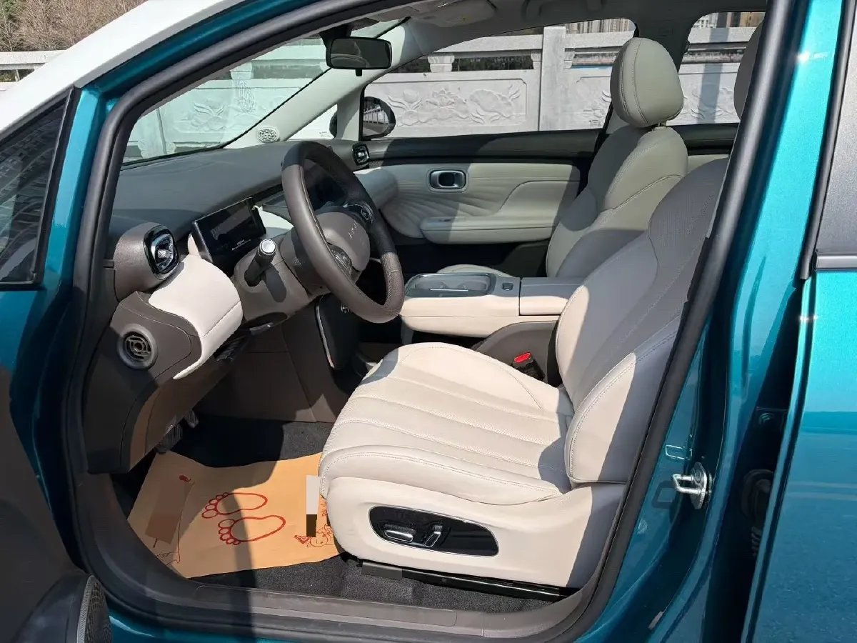 2025 Skyworth EV6 BEV,autocango,china used car exporter,china ev exporter,chinese used car exporter,chinese used ev exporter