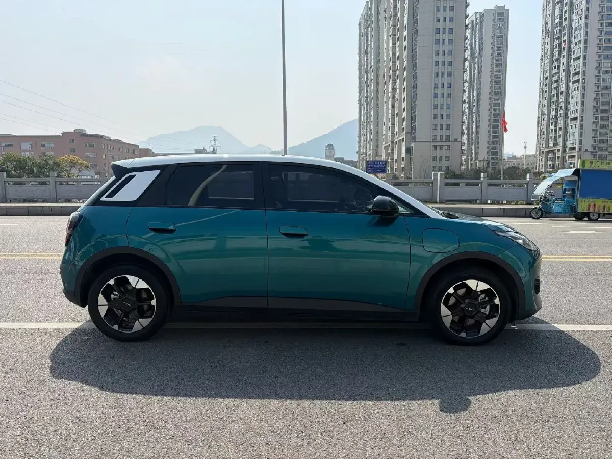 2025 Skyworth EV6 BEV,autocango,china used car exporter,china ev exporter,chinese used car exporter,chinese used ev exporter