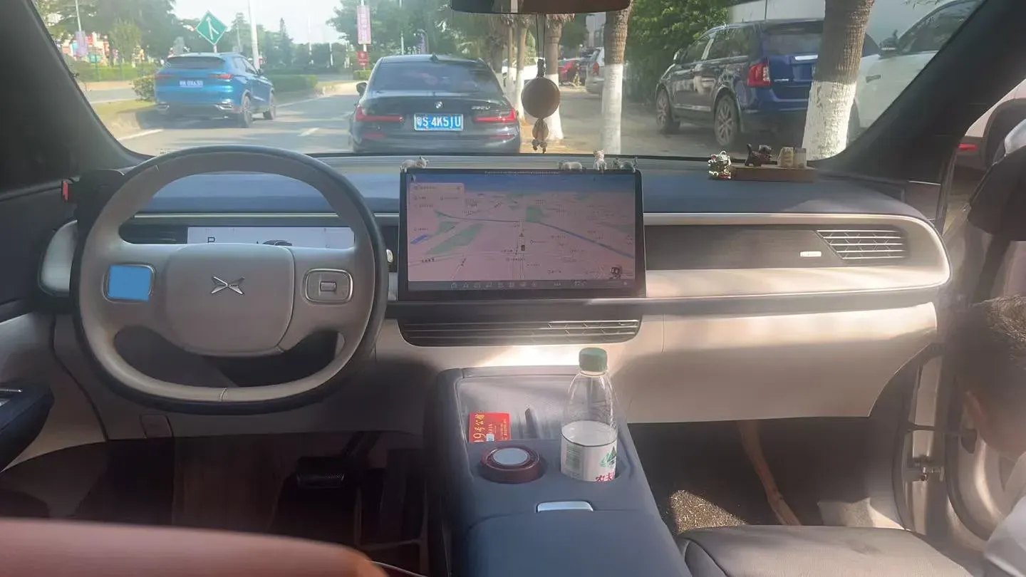 2023 Xpeng G6 BEV 66KWH,autocango,china used car exporter,china ev exporter,chinese used car exporter,chinese used ev exporter