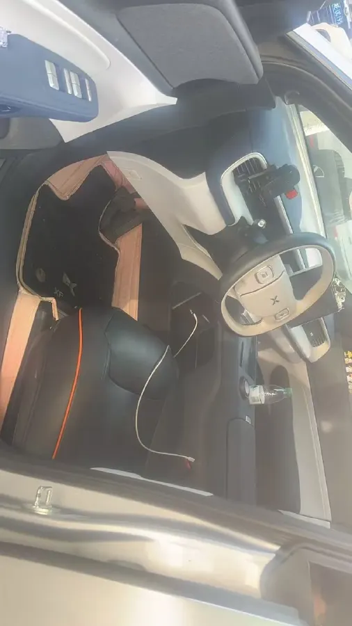 2023 Xpeng G6 BEV 66KWH,autocango,china used car exporter,china ev exporter,chinese used car exporter,chinese used ev exporter