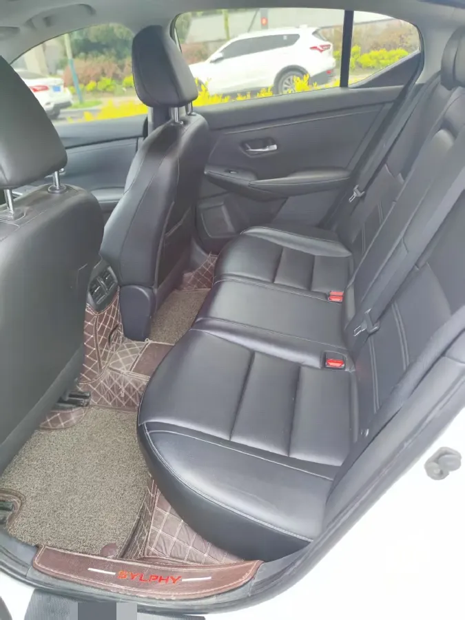 2020 Nissan Sylphy 1.6L 139HP L4 CVT,autocango,china used car exporter,china ev exporter,chinese used car exporter,chinese used ev exporter