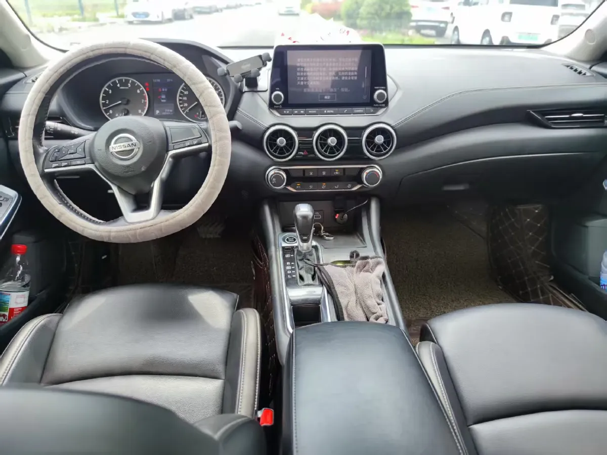 2020 Nissan Sylphy 1.6L 139HP L4 CVT,autocango,china used car exporter,china ev exporter,chinese used car exporter,chinese used ev exporter