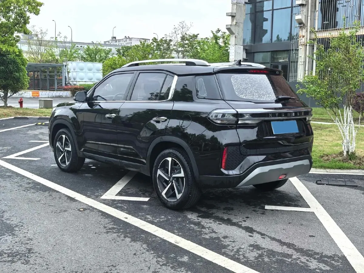 2021 Hyundai ix35 2.0L 160HP L4 6AT,autocango,china used car exporter,china ev exporter,chinese used car exporter,chinese used ev exporter