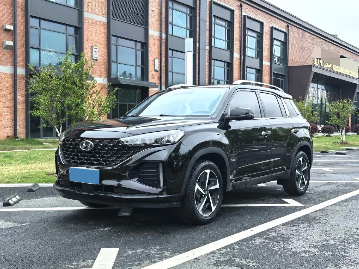 2021 Hyundai ix35 2.0L 160HP L4 6AT,autocango,china used car exporter,china ev exporter,chinese used car exporter,chinese used ev exporter