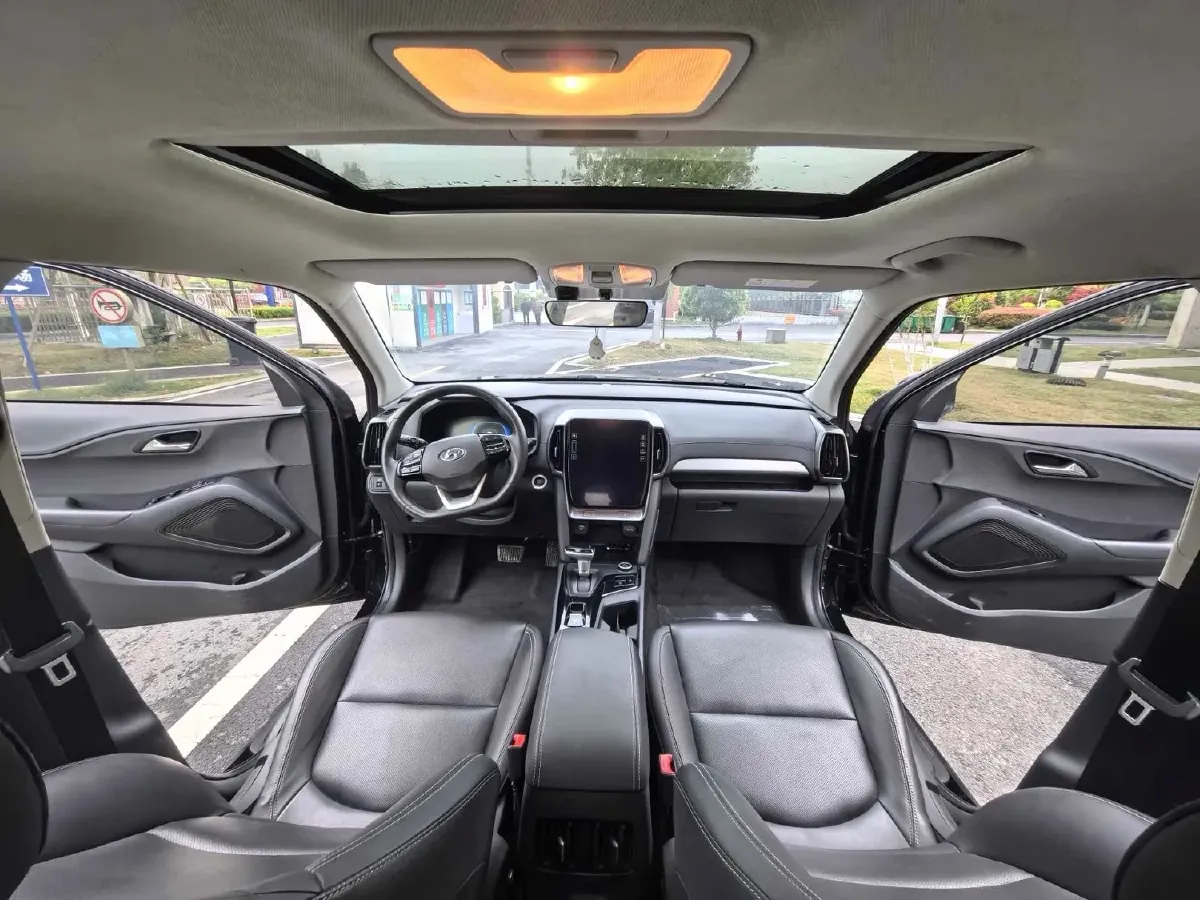 2021 Hyundai ix35 2.0L 160HP L4 6AT,autocango,china used car exporter,china ev exporter,chinese used car exporter,chinese used ev exporter