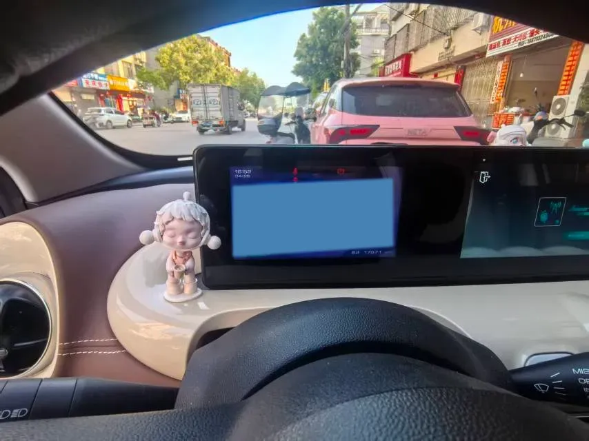 2023 WuLing BinGuo BEV 31.9KWH,autocango,china used car exporter,china ev exporter,chinese used car exporter,chinese used ev exporter