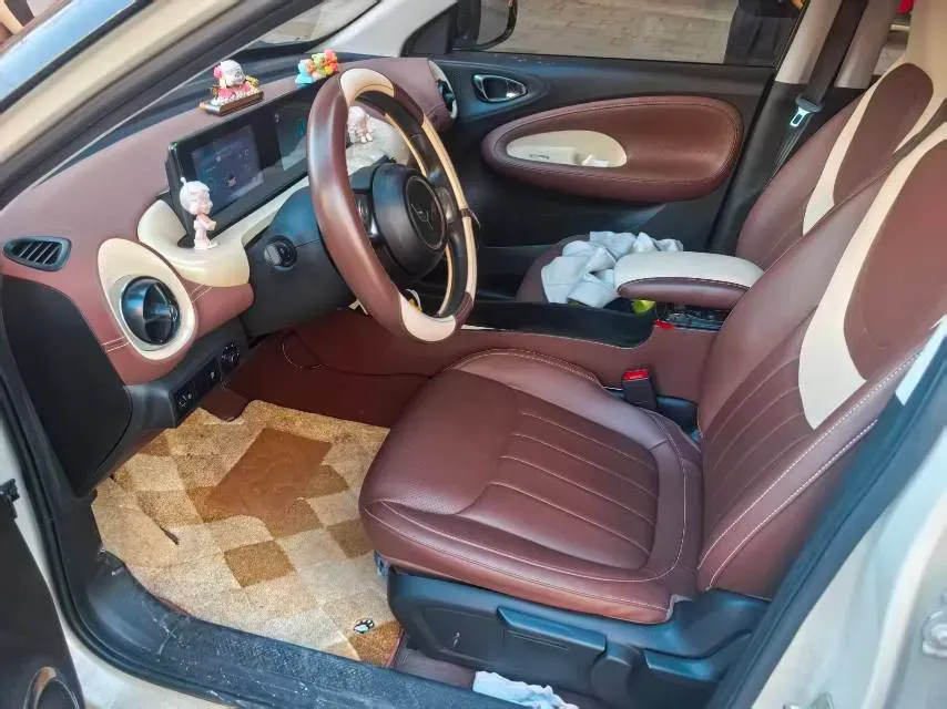 2023 WuLing BinGuo BEV 31.9KWH,autocango,china used car exporter,china ev exporter,chinese used car exporter,chinese used ev exporter