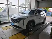 2023 GEELY STARRAY,autocango,china used car exporter,china ev exporter,chinese used car exporter,chinese used ev exporter