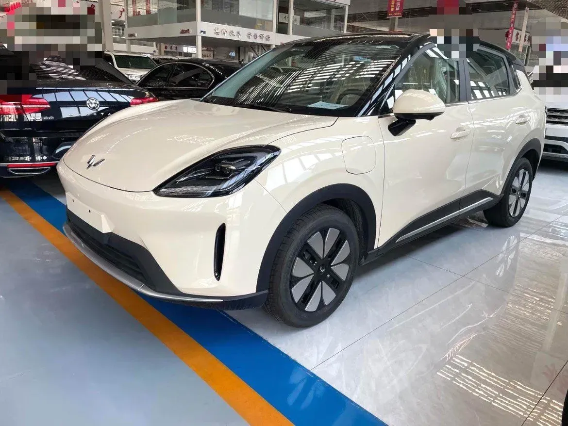 2025 WuLing HongGuang New Energy REEV 99HP REEV,autocango,china used car exporter,china ev exporter,chinese used car exporter,chinese used ev exporter