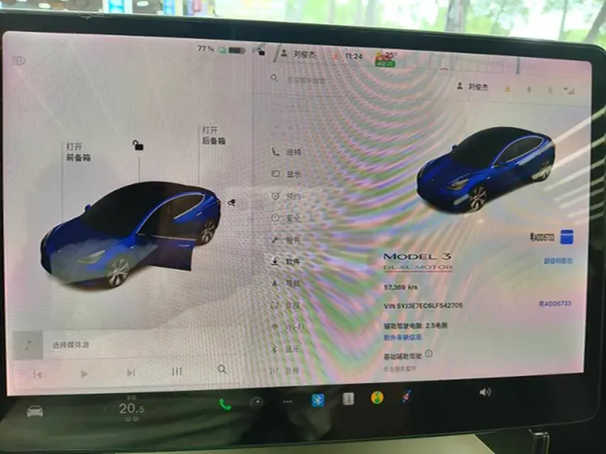 2019 Tesla Model 3 BEV 81KWH,autocango,china used car exporter,china ev exporter,chinese used car exporter,chinese used ev exporter