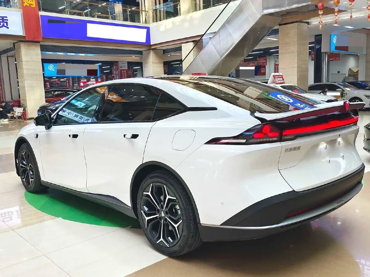 2026 Deepal L07 1.5L 98HP L4 REEV,autocango,china used car exporter,china ev exporter,chinese used car exporter,chinese used ev exporter