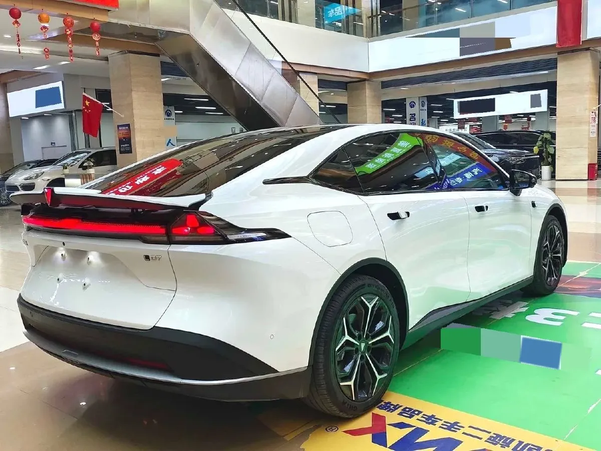 2026 Deepal L07 1.5L 98HP L4 REEV,autocango,china used car exporter,china ev exporter,chinese used car exporter,chinese used ev exporter