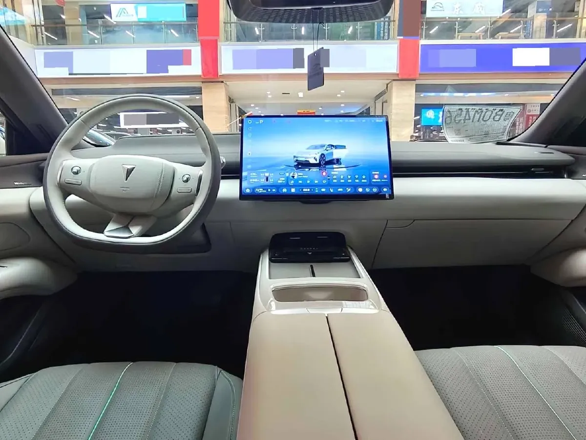 2026 Deepal L07 1.5L 98HP L4 REEV,autocango,china used car exporter,china ev exporter,chinese used car exporter,chinese used ev exporter