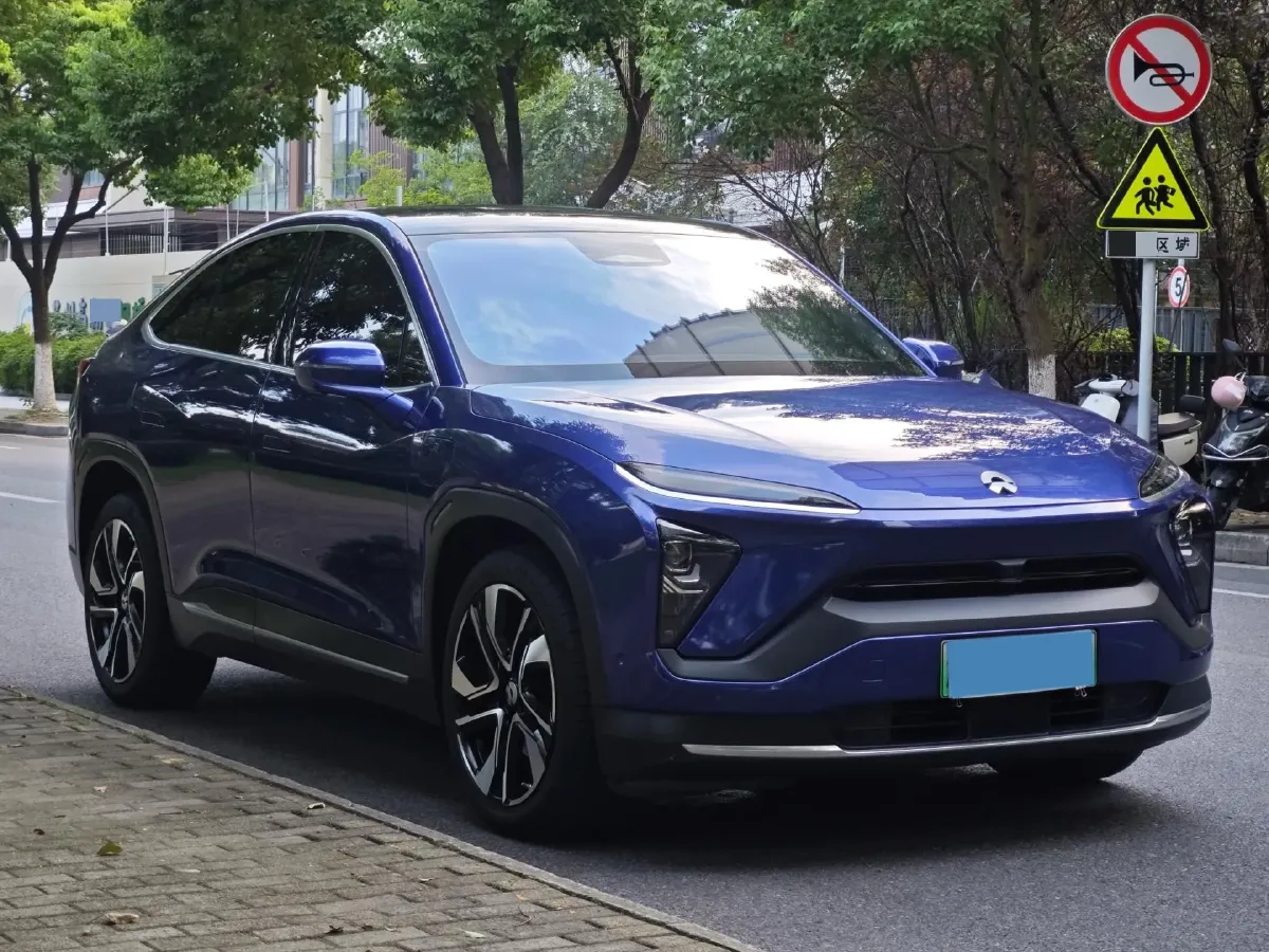 2020 NIO ES6 BEV 100KWH,autocango,china used car exporter,china ev exporter,chinese used car exporter,chinese used ev exporter