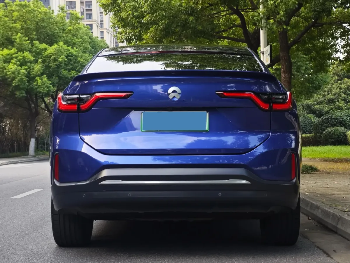 2020 NIO ES6 BEV 100KWH,autocango,china used car exporter,china ev exporter,chinese used car exporter,chinese used ev exporter