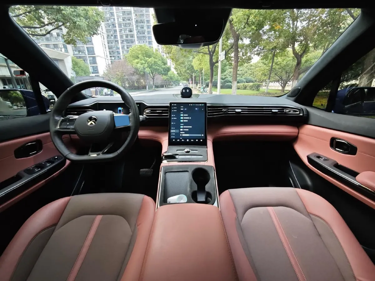 2020 NIO ES6 BEV 100KWH,autocango,china used car exporter,china ev exporter,chinese used car exporter,chinese used ev exporter