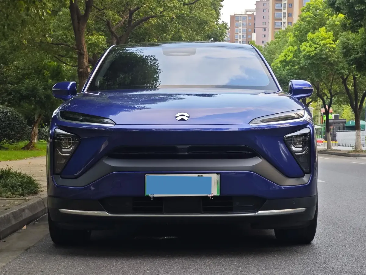 2020 NIO ES6 BEV 100KWH,autocango,china used car exporter,china ev exporter,chinese used car exporter,chinese used ev exporter