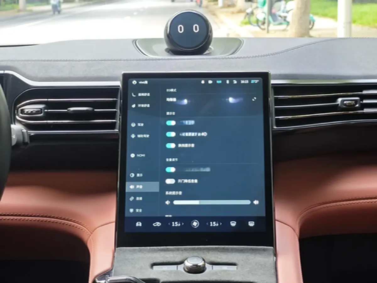 2020 NIO ES6 BEV 100KWH,autocango,china used car exporter,china ev exporter,chinese used car exporter,chinese used ev exporter