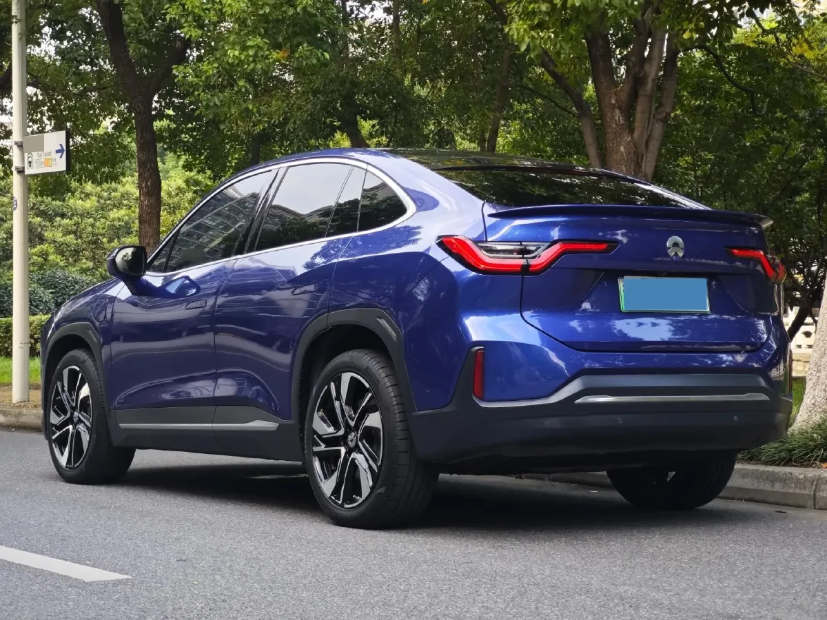2020 NIO ES6 BEV 100KWH,autocango,china used car exporter,china ev exporter,chinese used car exporter,chinese used ev exporter