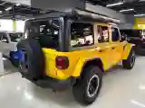 2018 Jeep Wrangler 2.0T 266HP L4 8AT