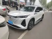 2024 CHANGAN CS75 PLUS,autocango,china used car exporter,china ev exporter,chinese used car exporter,chinese used ev exporter