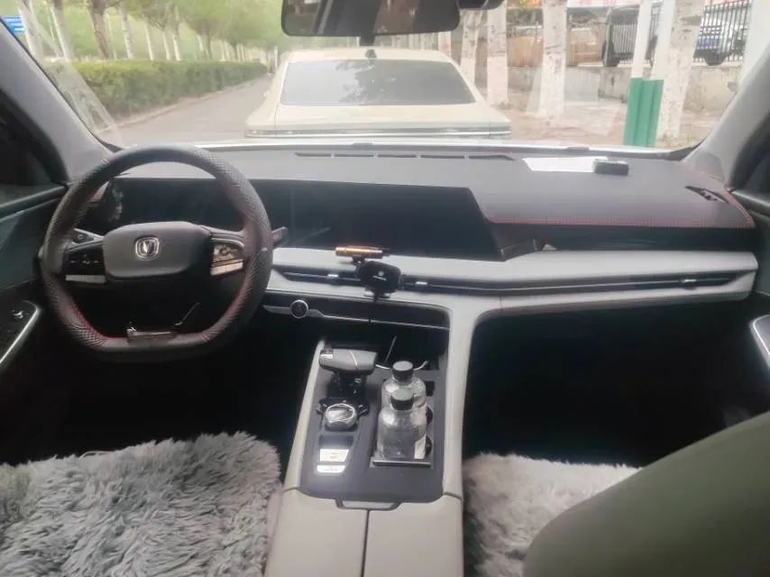 2024 ChangAn CS75 Plus 1.5T 188HP L4 8AT,autocango,china used car exporter,china ev exporter,chinese used car exporter,chinese used ev exporter