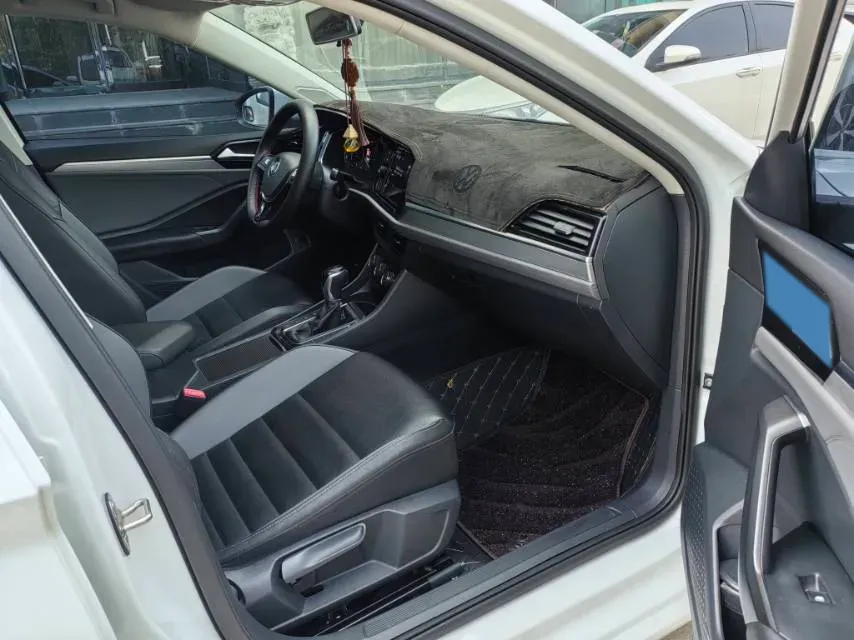 2019 Volkswagen Tharu 1.4T 150HP L4 7DCT,autocango,china used car exporter,china ev exporter,chinese used car exporter,chinese used ev exporter