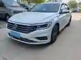 2019 Volkswagen Tharu 1.4T 150HP L4 7DCT