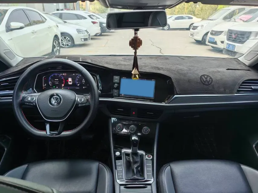 2019 Volkswagen Tharu 1.4T 150HP L4 7DCT,autocango,china used car exporter,china ev exporter,chinese used car exporter,chinese used ev exporter