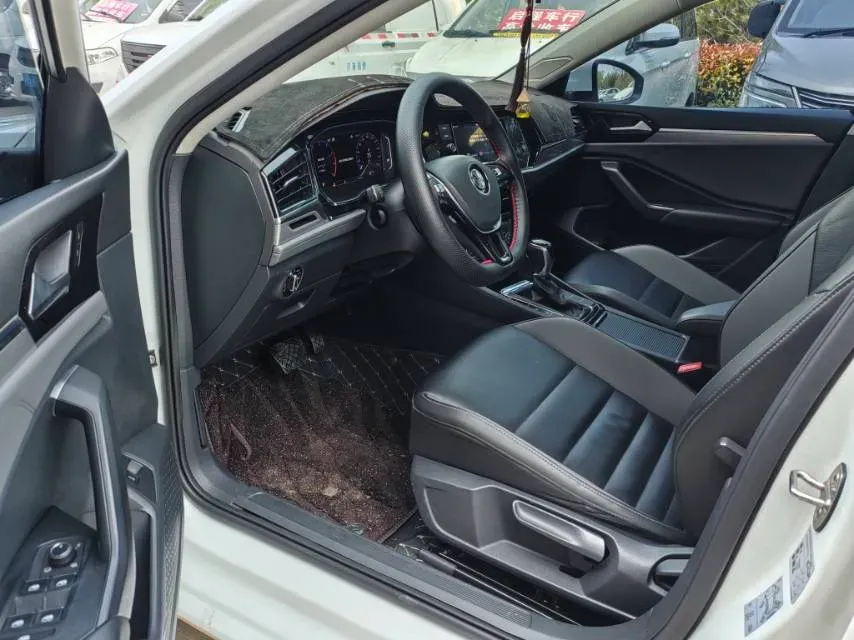 2019 Volkswagen Tharu 1.4T 150HP L4 7DCT,autocango,china used car exporter,china ev exporter,chinese used car exporter,chinese used ev exporter