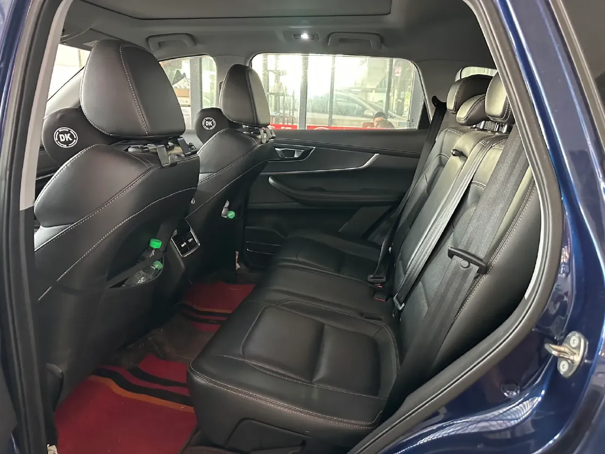 2019 Chery Tiggo 8 1.6T 197HP L4 7DCT,autocango,china used car exporter,china ev exporter,chinese used car exporter,chinese used ev exporter