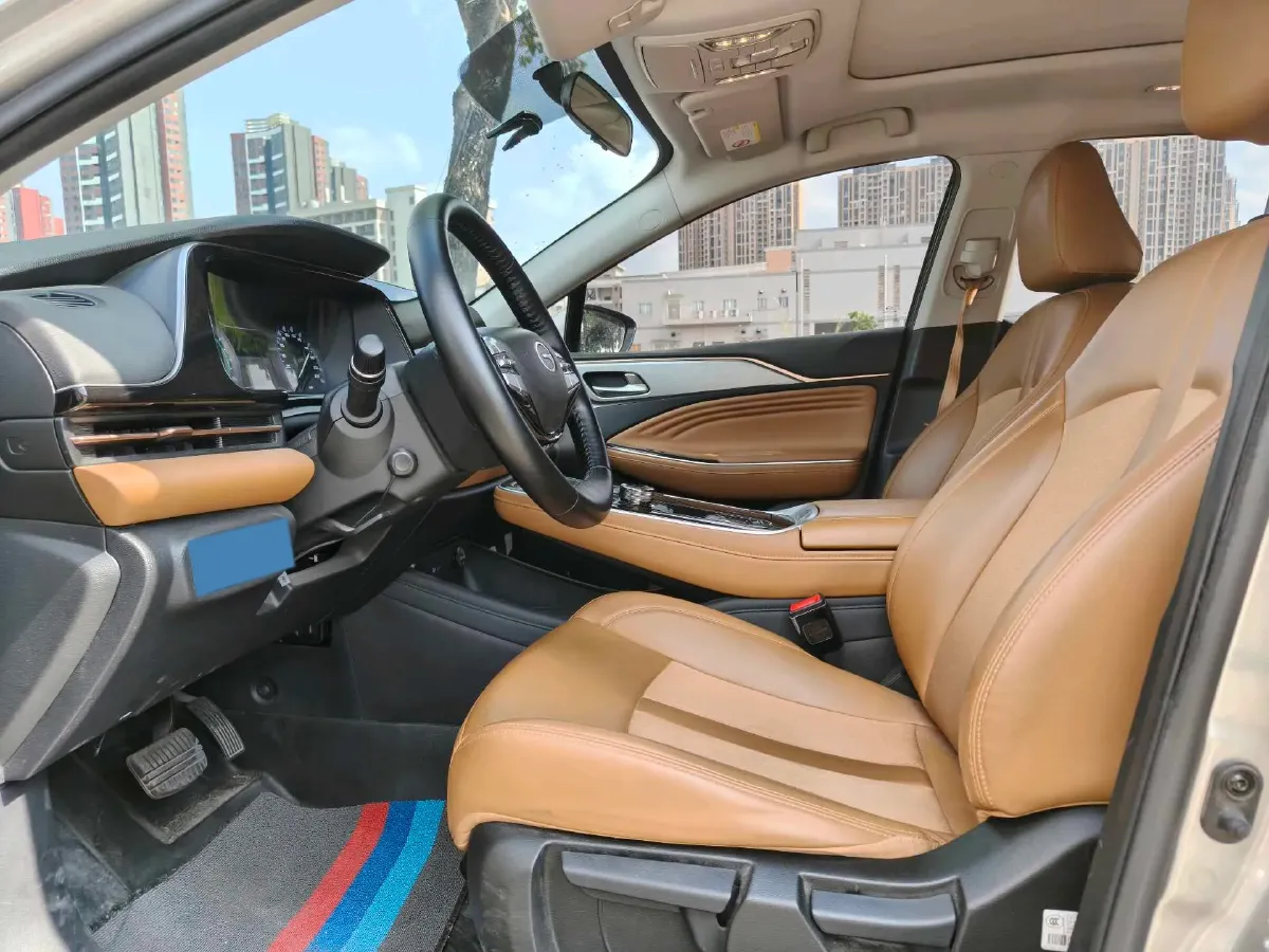 2023 Aion S BEV 55.2KWH,autocango,china used car exporter,china ev exporter,chinese used car exporter,chinese used ev exporter