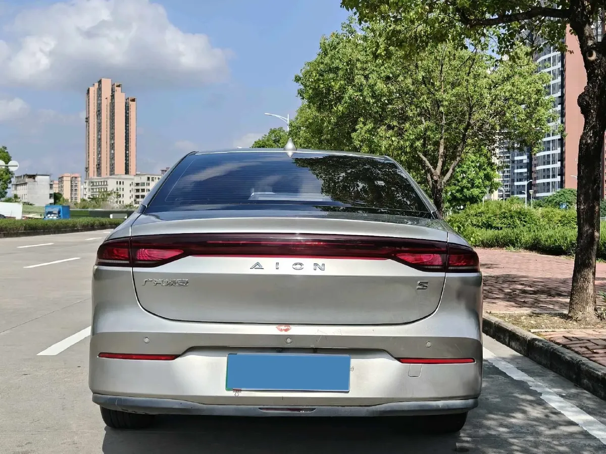 2023 Aion S BEV 55.2KWH,autocango,china used car exporter,china ev exporter,chinese used car exporter,chinese used ev exporter