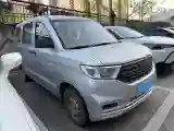 2019 WuLing HongGuang V 1.5L 99HP L4 6MT