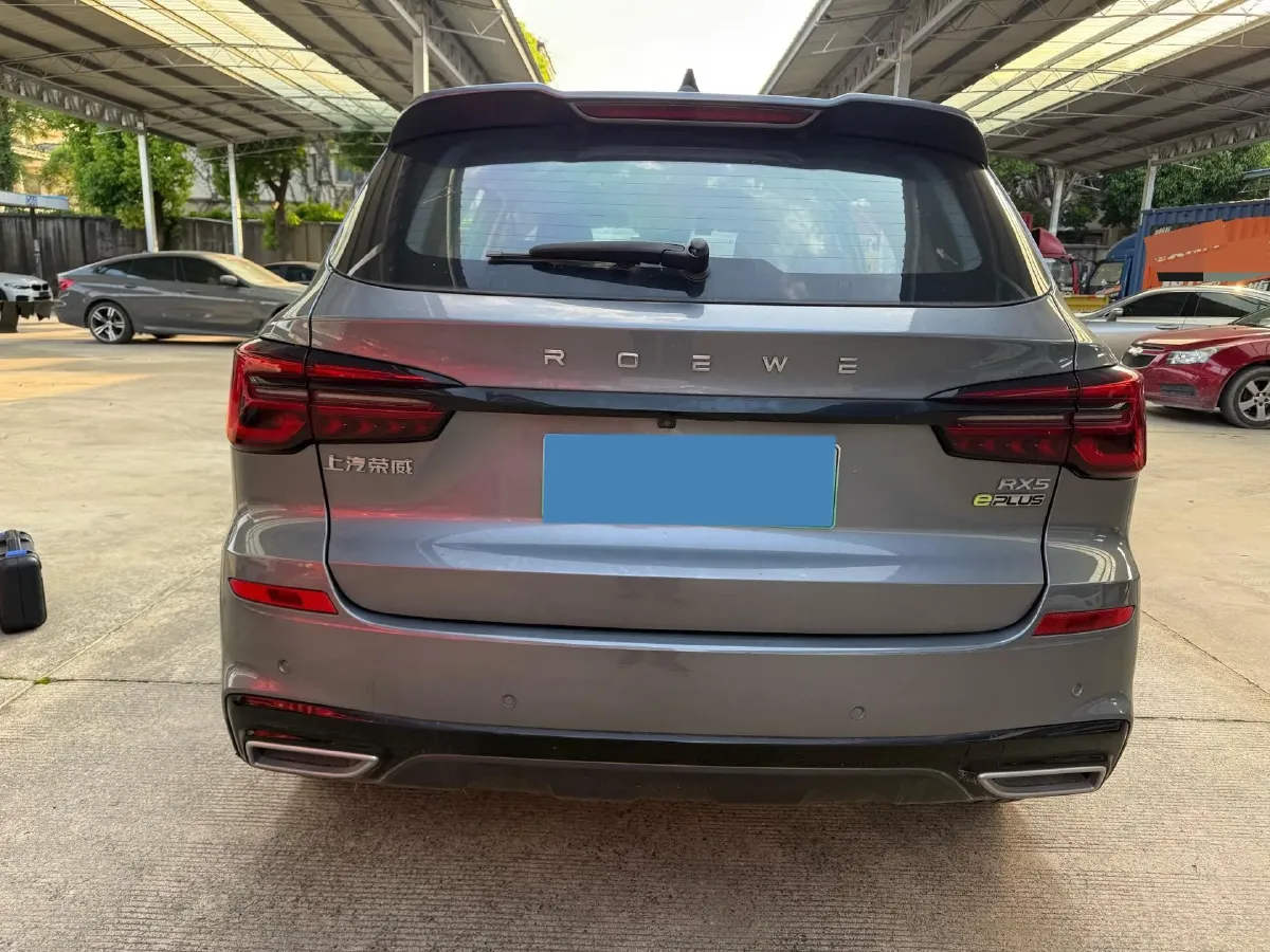 2021 Roewe RX5 1.5T 169HP L4 AMT PHEV 11.1KWH,autocango,china used car exporter,china ev exporter,chinese used car exporter,chinese used ev exporter