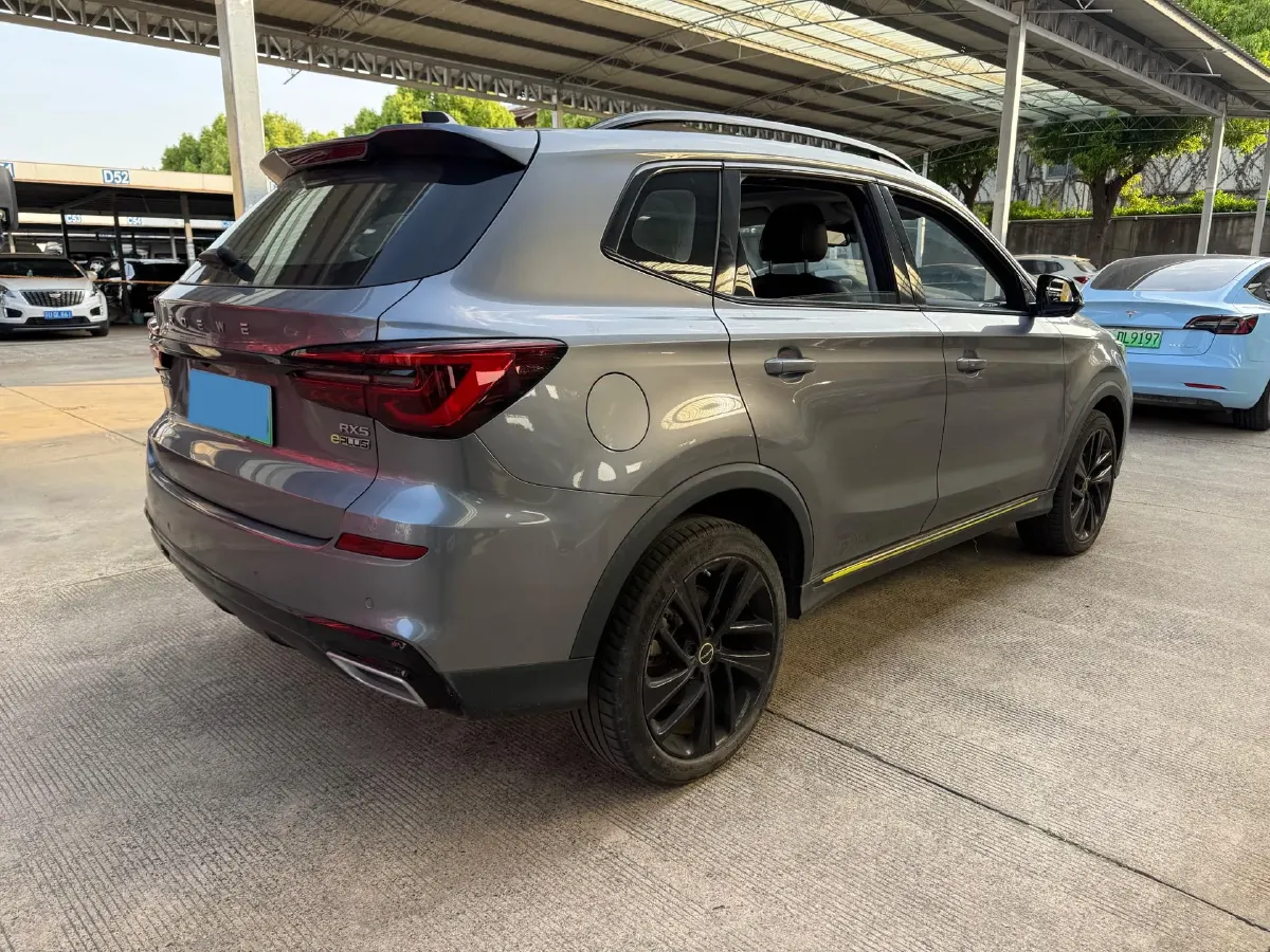 2021 Roewe RX5 1.5T 169HP L4 AMT PHEV 11.1KWH,autocango,china used car exporter,china ev exporter,chinese used car exporter,chinese used ev exporter