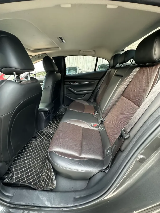 2020 Mazda 3 Axela 2.0L 158HP L4 6AT,autocango,china used car exporter,china ev exporter,chinese used car exporter,chinese used ev exporter